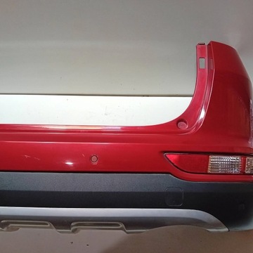 фото thumb №8, Kia sportage iv gt-line pdc бампер зад комплектний