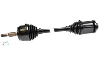 фото thumb №2, Піввісь привідна перед vw multivan v transporter v 2.5d 3.2 04.03-12.09