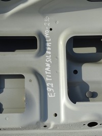 фото thumb №9, Кришка багажника багажника bmw e92 titansilber