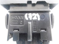 фото thumb №5, Переключатель обогрева вебасто renault magnum