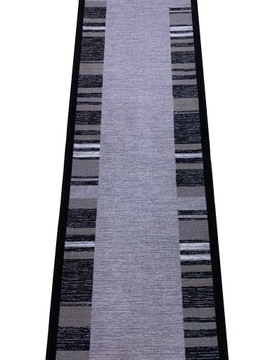 CHODNIK PODGUMOWANY 1016 SZARY SOLAR 57cm