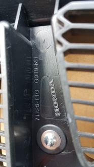 фото thumb №14, Решётка радиатора решётка радиатора honda cr-v iv 12-