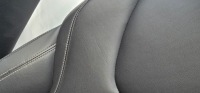 фото thumb №13, Сидіння оббивка шкіра електрика підігрів біла nić bmw 3 g21 individual