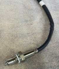 фото thumb №3, Датчик лямбда-зонд nox audi 4p0907807d