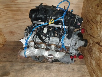 фото thumb №7, Двигун tahoe avalanche suburban 5.3 yukon vortec