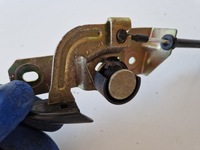 фото thumb №8, Ручка тяга трос крышка заливной топлива mazda tribute i 01r 2.0 b