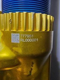 фото thumb №12, Ferrari purosangue амортизатор перед зад set