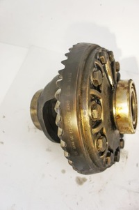 фото thumb №5, Ps026 renault mascott 06r 3.0d дифференциал зад