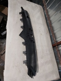 фото thumb №7, Защита впуск воздуха tesla модель x 1047021-00-e