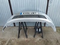 Купить Бампер перед ксенон омыватель pdc ford galaxy lift mk3 iii 2010-2014 серебристый, фото thumb