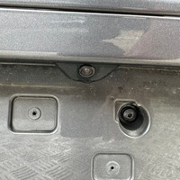 фото thumb №4, Кришка багажника задня alfa romeo stelvio 2017 rok камера