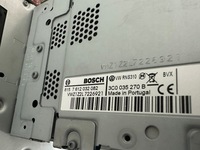 фото thumb №7, Vw golf vi радио navi навигация 3c0035270b