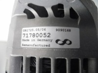 Купить Генератор fiat alfa romeo 1.9 jtd оригинальный номер 71780052, фото thumb
