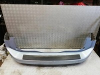 фото thumb №1, Бампер задняя задний citroen c4 grand picasso ii eehc pdc