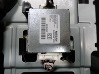 фото thumb №1, Модуль блок керування aux infiniti ex35 284h0-1ba1a