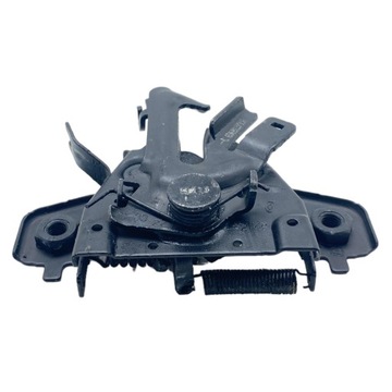 фото thumb №11, Новий оригінальний номер замок капота renault megane iv 656012795r