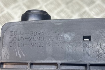 фото thumb №8, Датчик nawigacyjne na cd/dvd lexus rx mcu15 8611048030 3.0l бензин 164kw