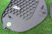 фото thumb №6, Vw passat b7 usa защита заглушка консоли kpl