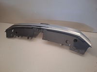 фото thumb №11, Vw passat b8 2020 21 бампер перед pdc решётка радиатора pas передний балка бампера usa