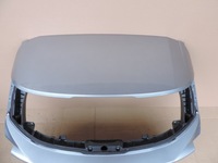 фото thumb №6, Peugeot 308 iii t10 2022 2023 2024 крышка багажника задняя kombi