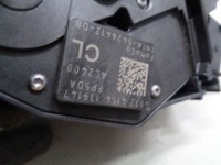 фото thumb №3, Ford ecosport mk2 14 замок дверь правый задняя 4 контакты