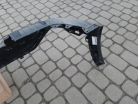 фото thumb №6, Бампер задний накладка диффузор kia x-ceed 19-20