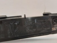 Напрямна бампера задня лівий правий tesla 3 model в Україні, фото thumb