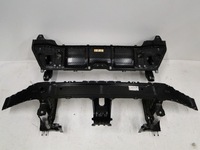 фото thumb №10, Mercedes gls x167 167 pas передний усилитель балка w бампер offroad