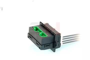 фото thumb №11, Auto-gh резистор вентилятор psa/renault gh-763993 gh