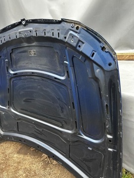 фото thumb №10, Капот кришка двигуна bmw 3 e90 e91 e 90 e 91 2004-2008