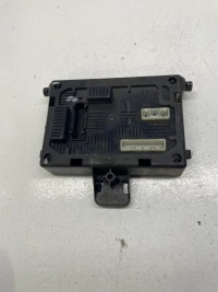 фото thumb №1, Модуль блок управления renault bcm 8200652285