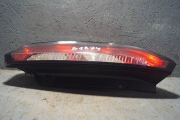 фото thumb №9, Fiat grande punto evo лампа праві зад s1874