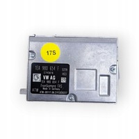 фото thumb №1, Vw id3 id4 skoda enyaq камера асистент оригінал