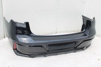 фото thumb №8, Bmw 7 g70 бампер задня задній m набір 416 колір: ca