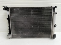 фото thumb №7, Pas переднее радиатор nissan micra k14 1.0b бензин механическая коробка передач