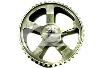 фото thumb №2, Колесо распределительный вал 3rg