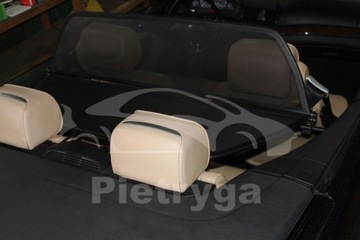 фото thumb №9, Ветрозащитный экран windschott bmw e46 1999-2006 pietryga