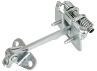 фото thumb №1, Обмежувач двері перед l/p citroen jumpy i 95-07