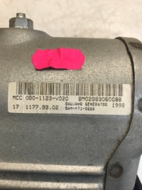 фото thumb №4, Подушка пасажира подушка безпеки smart fortwo i 0001123