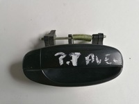 фото thumb №1, Chevrolet aveo t250 ручка дверь наружная задняя правая задняя