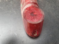 фото thumb №6, Moskwicz стекло фары лампы задняя лампа оригинал акция