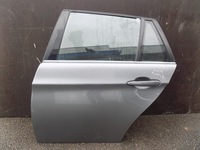 фото thumb №1, Bmw 3 e91 дверь задняя задние левая проверить