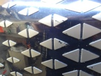 Купити Bmw x1 u11 m-pakiet 22- бампер перед передній 9881907 llu, фото thumb