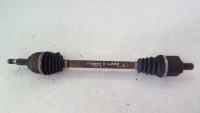 фото thumb №1, Приводной вал левая renault megane ii cabrio 2,0