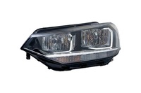 фото thumb №2, Фара l vw touran ii 05.15- магнит marelli