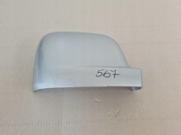 фото thumb №1, Корпус зеркало правая trafic iv primastar 2023