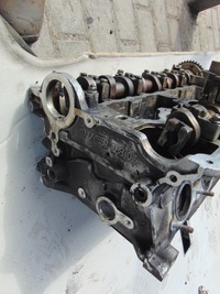 фото thumb №13, Головка вали bmw 320i e92 купе рестайлінг 2.0 16v бензин n43b20aa європа