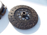 фото thumb №3, Сцепление диск прижим land rover discovery ii 2.5 td