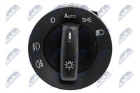 фото thumb №11, Вимикач світла vw golf vi 2008- golf plus 2008- jetta 2008- | 1k0941431bn