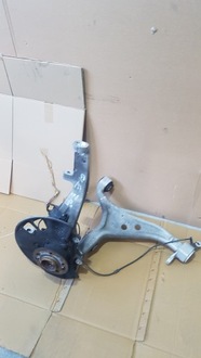 фото thumb №1, Подвеска перед поворотный кулак рычаг ml gle w292